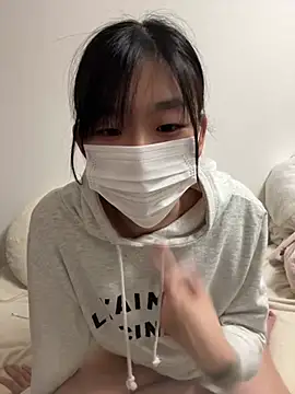 -Rinka- online show from 02/27/25, 01:17