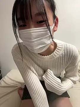 -Rinka- online show from 01/26/25, 02:08
