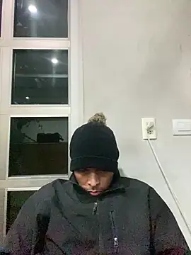Micky1187 online show from 06/12/26, 07:39