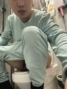 Jie-sexy online show from 03/06/26, 02:01