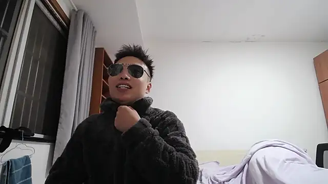 Jie-sexy online show from 01/15/26, 10:51