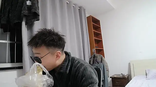 Jie-sexy online show from 01/16/26, 01:37