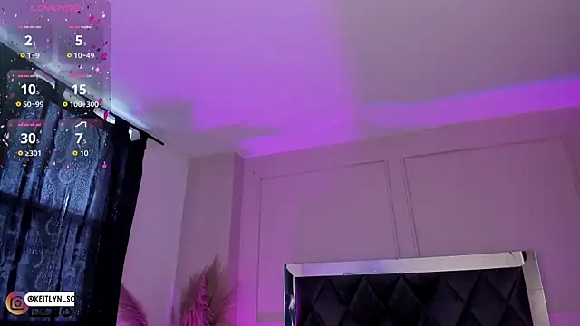 keitlynsoto online show from 10/22/25, 12:37