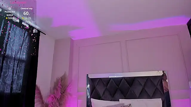 keitlynsoto online show from 10/29/25, 12:15