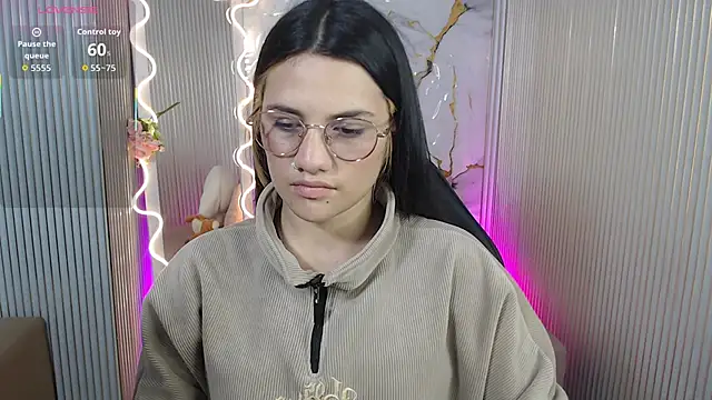 Chiara tay online show from 05/08/26, 07:06
