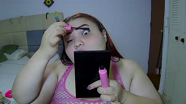 Jones alexia online show from 04/07/26, 06:26