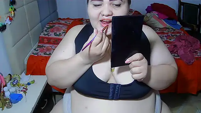 Jones alexia online show from 06/26/26, 05:02