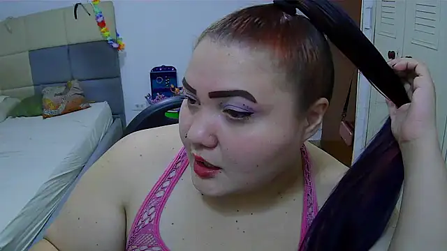 Jones alexia online show from 04/02/26, 05:25