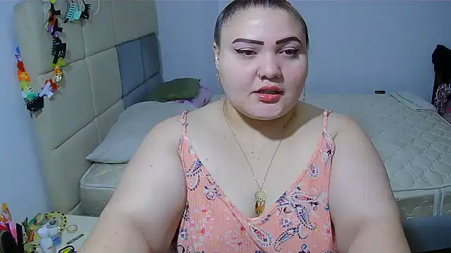 Jones alexia online show from 06/20/26, 05:34