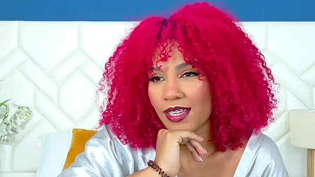 RubyRossel online show from 04/16/26, 12:39