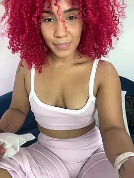 RubyRossel online show from 04/11/26, 06:55