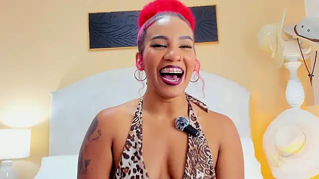 RubyRossel online show from 02/21/26, 06:54