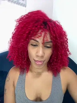 RubyRossel online show from 04/17/26, 03:26