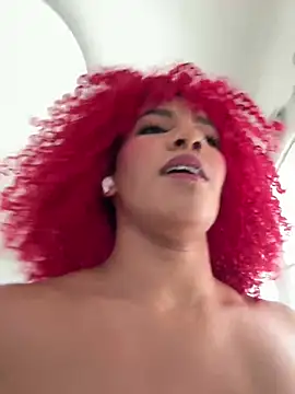 RubyRossel online show from 04/18/26, 07:07