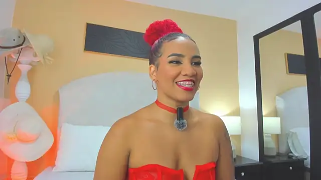 RubyRossel online show from 03/28/26, 06:53