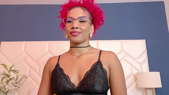 RubyRossel online show from 05/28/26, 12:44