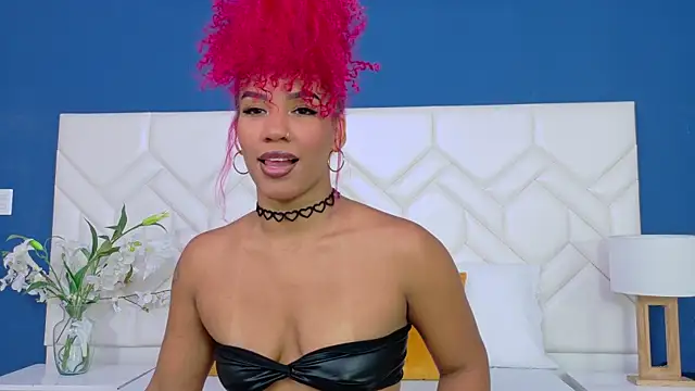 RubyRossel online show from 07/19/26, 12:35