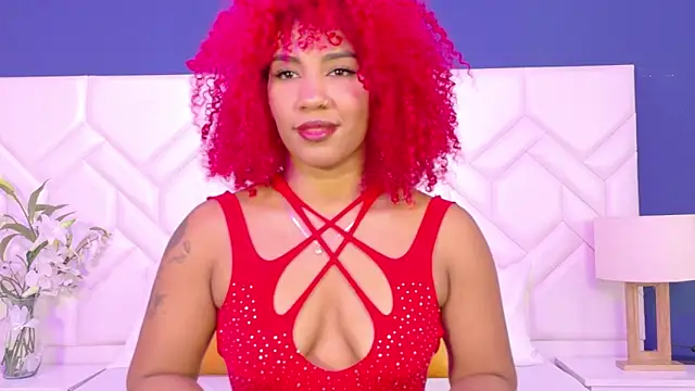 RubyRossel online show from 05/29/26, 12:55