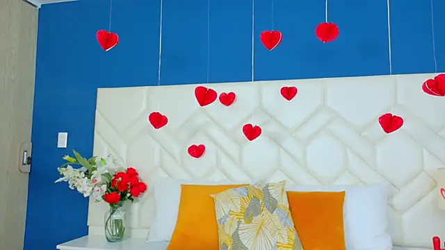 RubyRossel online show from 02/26/26, 12:27