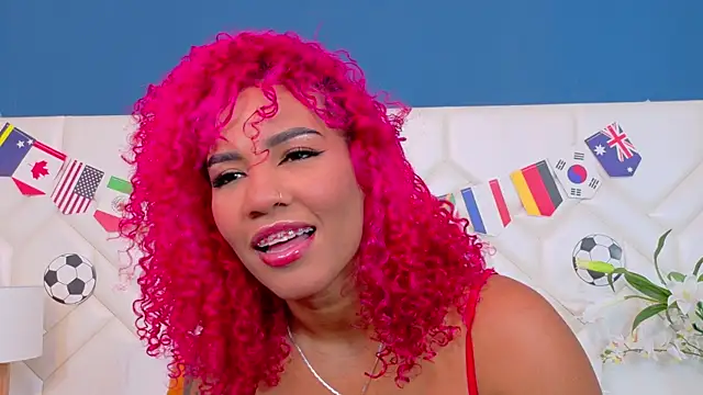 RubyRossel online show from 07/14/26, 12:33