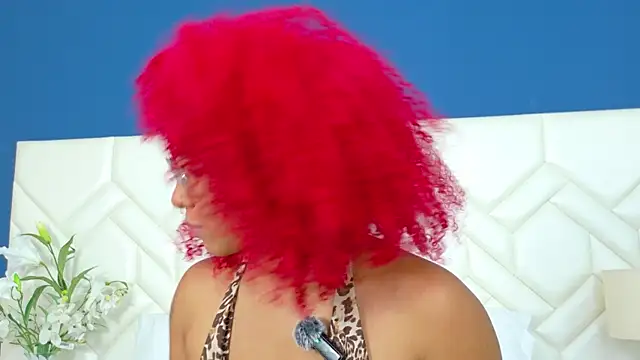 RubyRossel online show from 04/14/26, 12:32