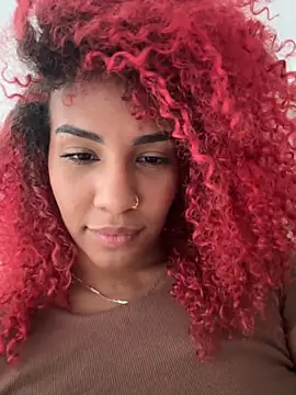 RubyRossel online show from 11/30/25, 06:30