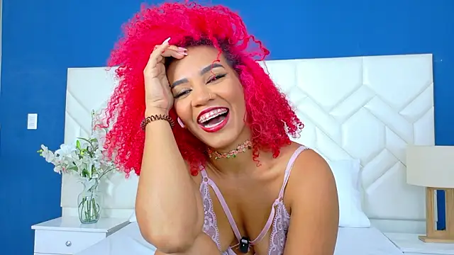 RubyRossel online show from 03/20/26, 12:17