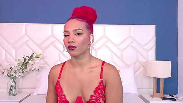 RubyRossel online show from 07/01/26, 12:49