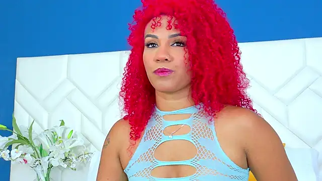 RubyRossel online show from 01/08/26, 01:06