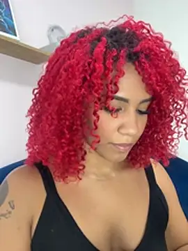 RubyRossel online show from 04/25/26, 06:16