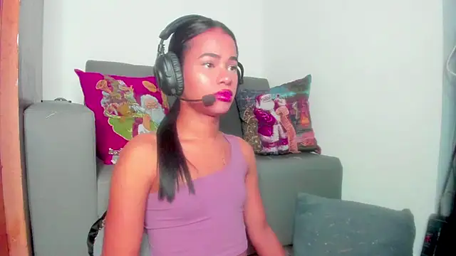 meghanSusexx online show from 02/19/26, 04:09