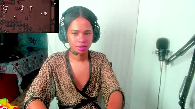 meghanSusexx online show from 02/03/26, 10:48