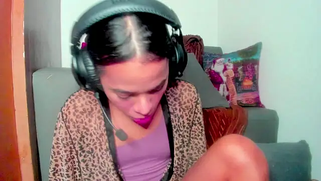 meghanSusexx online show from 02/20/26, 05:26