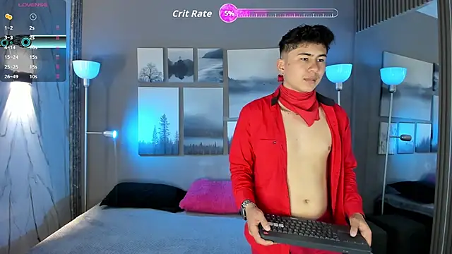 noah and rose online show from 09/29/25, 07:41