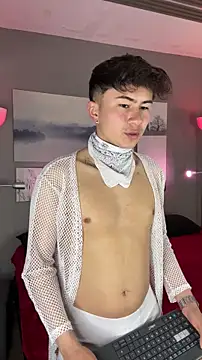 noah and rose online show from 10/04/25, 07:37