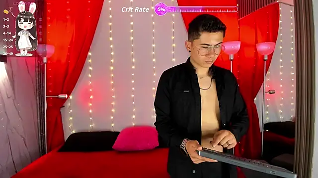 noah and rose online show from 12/19/25, 07:38