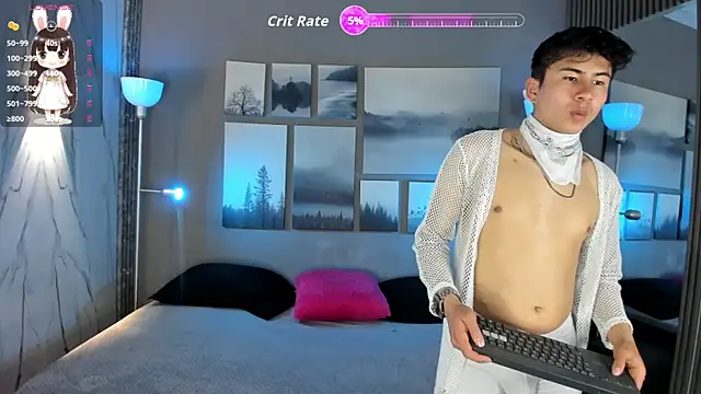 noah and rose online show from 09/13/25, 07:47