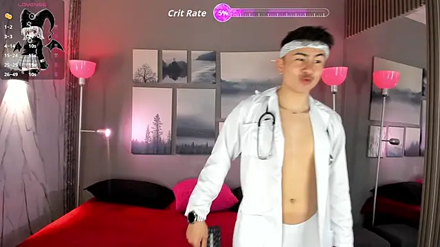 noah and rose online show from 10/05/25, 07:48