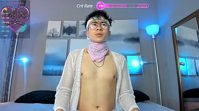 noah and rose online show from 03/16/25, 07:49