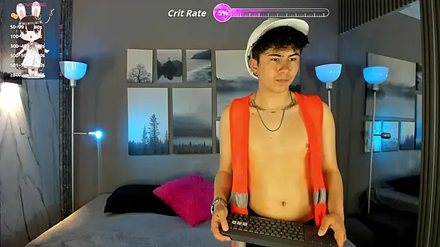 noah and rose online show from 09/14/25, 07:58