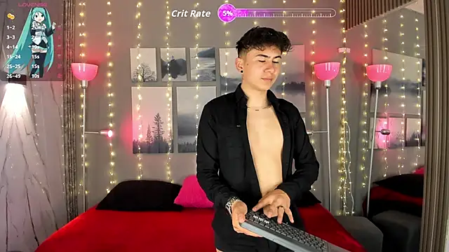 noah and rose online show from 11/13/25, 08:02