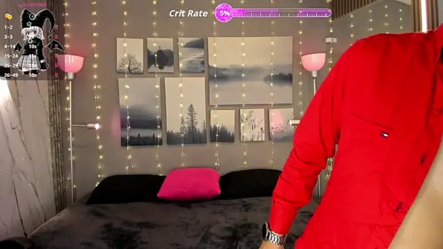 noah and rose online show from 12/05/25, 07:23