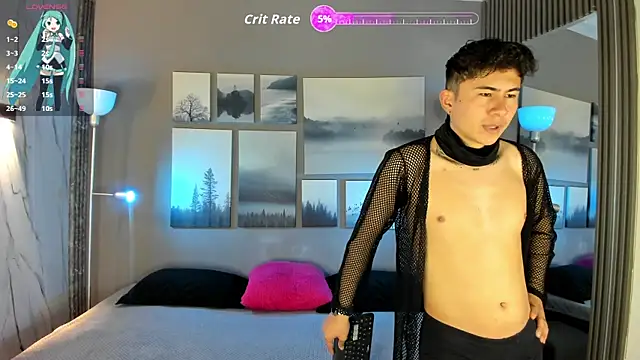 noah and rose online show from 10/09/25, 07:36