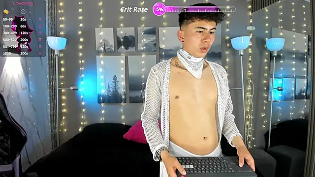 noah and rose online show from 11/08/25, 08:23