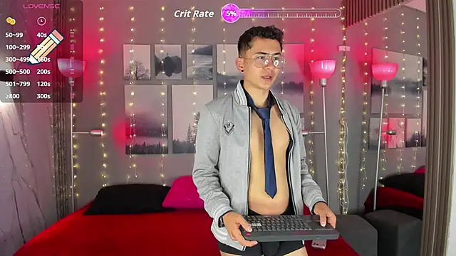 noah and rose online show from 12/14/25, 07:41