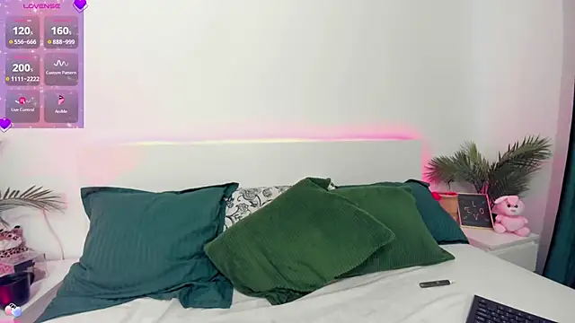 zoey marie online show from 03/06/25, 03:13