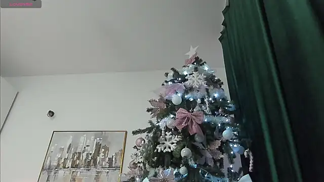 zoey marie online show from 12/16/25, 02:32