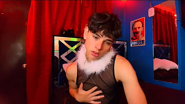 Luke Howland online show from 03/06/26, 04:18