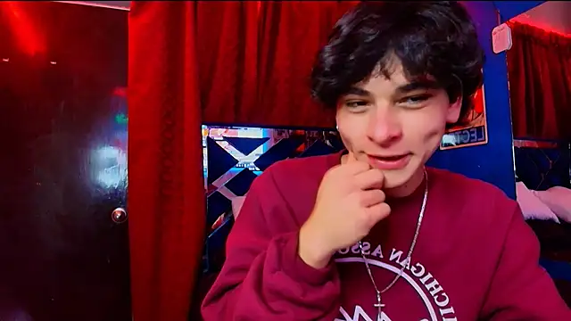 Luke Howland online show from 01/10/26, 01:34