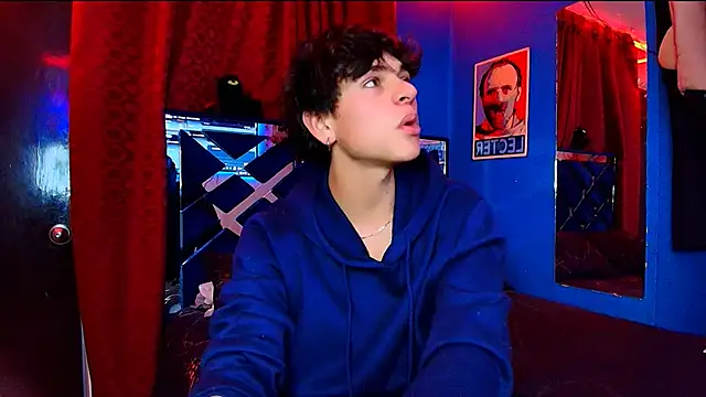 Luke Howland online show from 12/02/25, 03:30